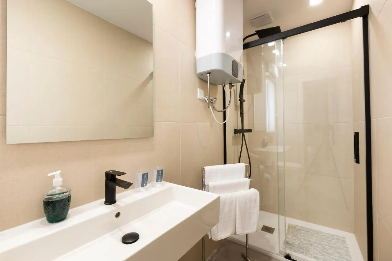 Gzira Suite 13-Hosted By Sweetstay Malta