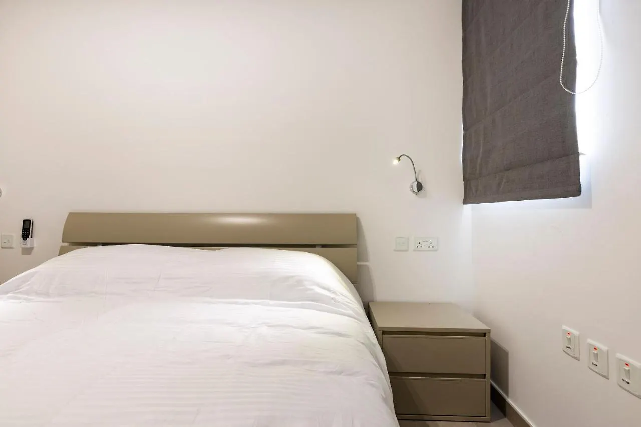 Gzira Suite 13-Hosted By Sweetstay Appartamento