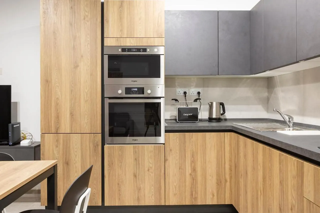 Appartamento Gzira Suite 13-Hosted By Sweetstay Malta
