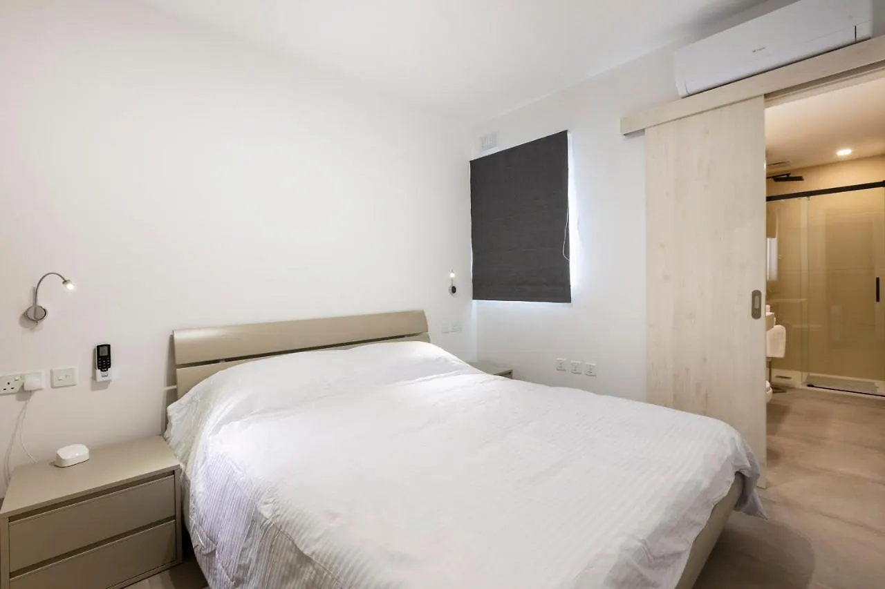 Appartamento Gzira Suite 13-Hosted By Sweetstay