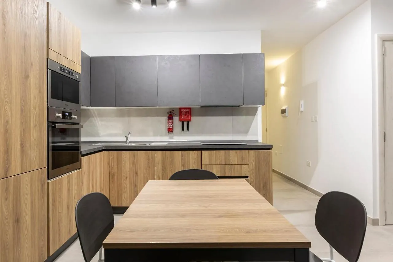 Appartamento Gzira Suite 13-Hosted By Sweetstay