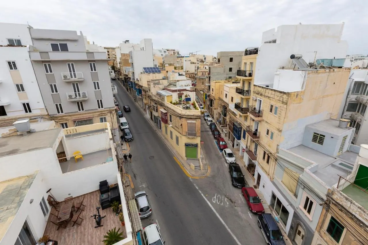 Gzira Suite 13-Hosted By Sweetstay Appartamento