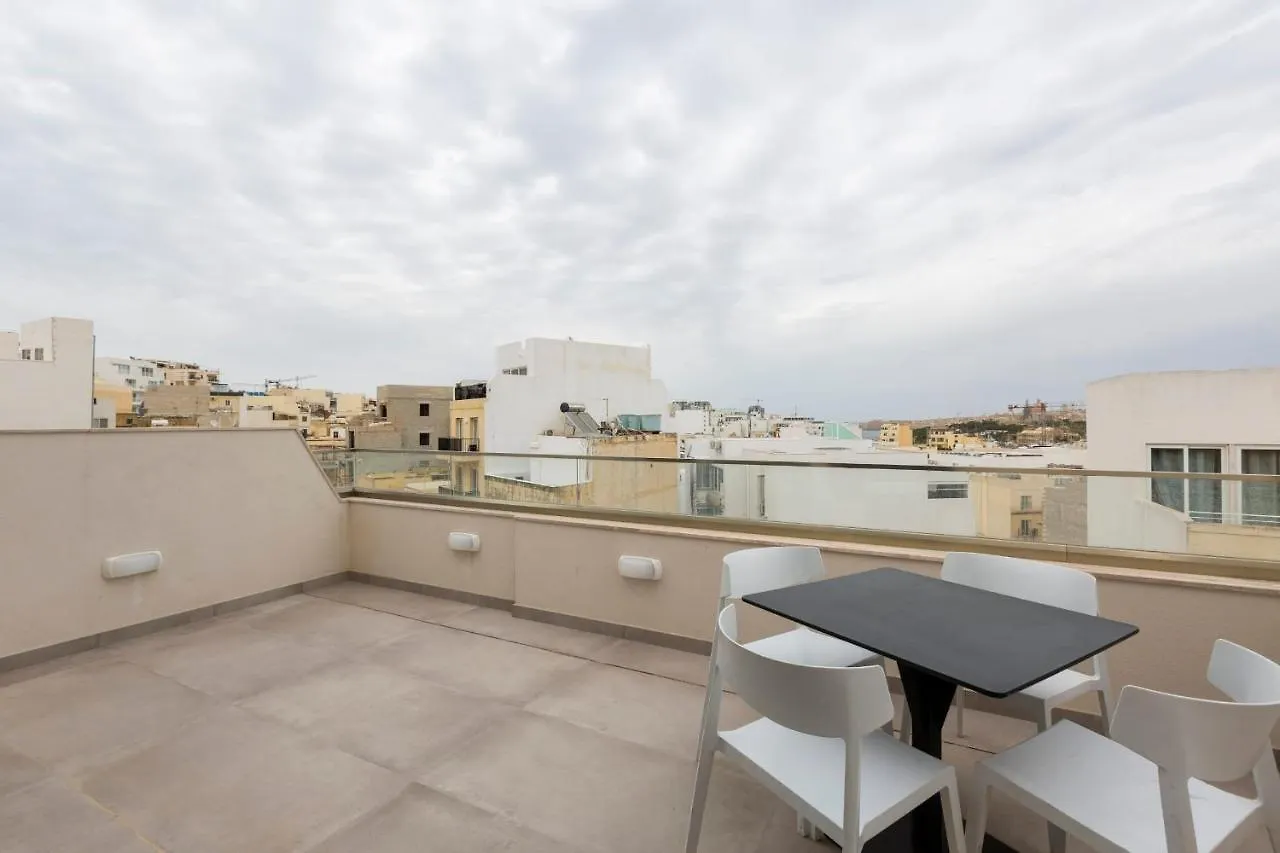 Appartamento Gzira Suite 13-Hosted By Sweetstay